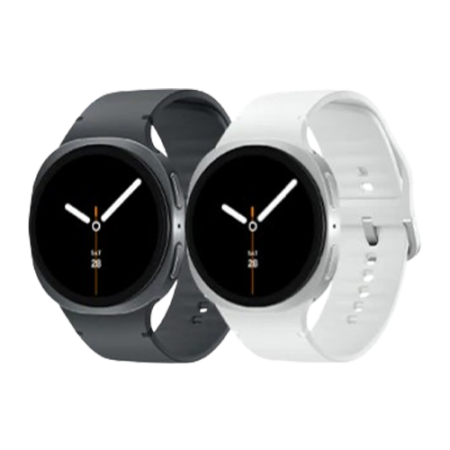 Galaxy Watch8 (Bluetooth, 44 mm)